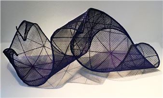 Sine Sole Sileo: Without The Sun I Fall Silent - Anya Tish Gallery