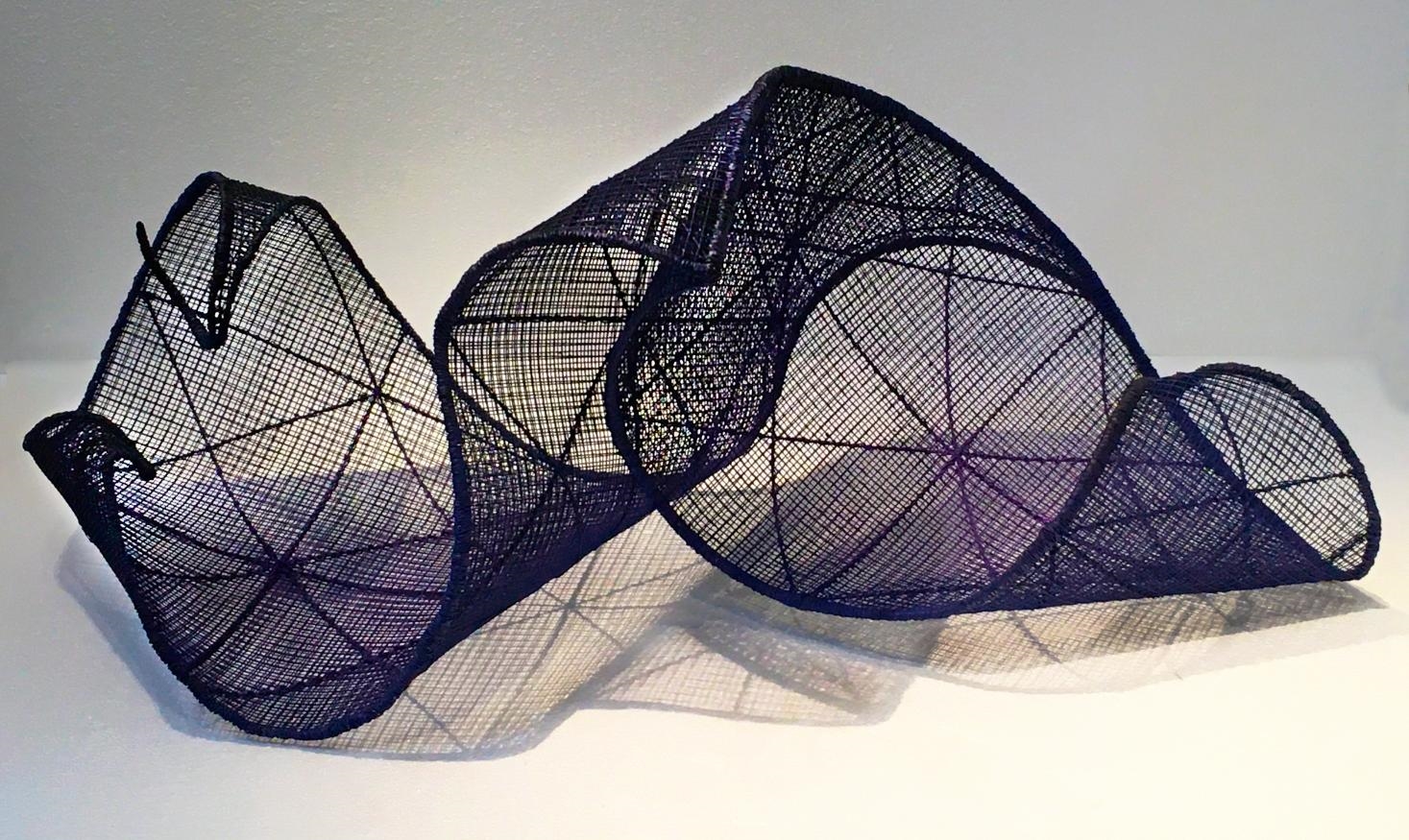 Sine Sole Sileo: Without The Sun I Fall Silent at Anya Tish Gallery