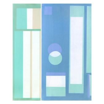 Paula Riff: Ctrl+P: Photography Taken Offline - Catherine Edelman Gallery