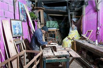 Ctrl+P: Photography: Diego Moreno - Catherine Edelman Gallery