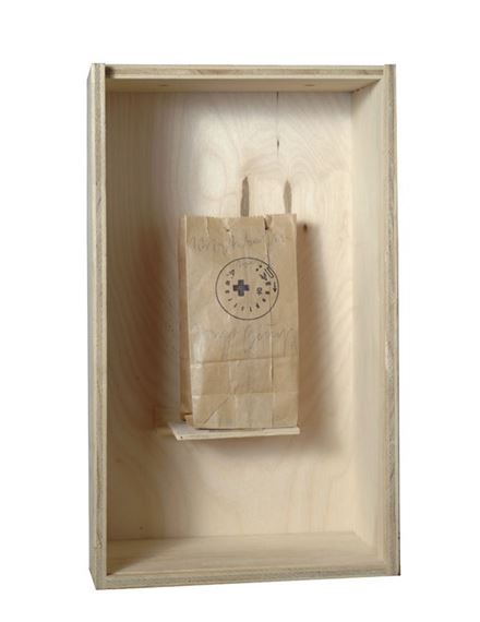 DDR Tute by Joseph Beuys