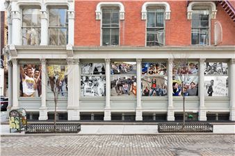 JEB: Being Seen Makes A Movement Possible - Leslie-Lohman Museum of Art