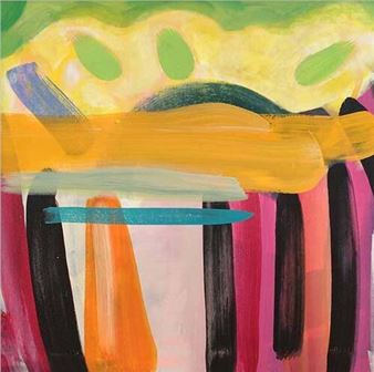 ONLINE: Sizzle - Bromfield Gallery