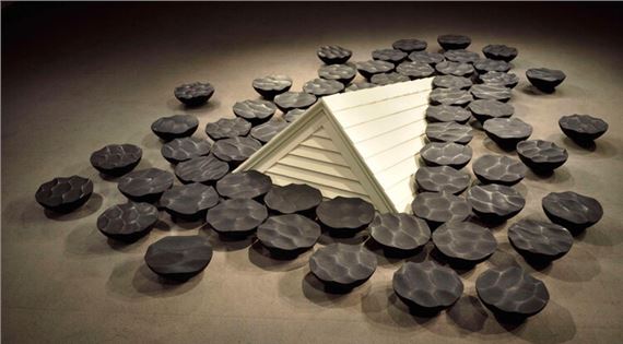 Riverfront 20/20 - The Delaware Contemporary 