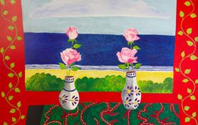 Bruno Andrade Retrospective - Mexic-Arte Museum