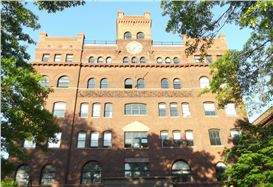 As Autumn Looms, US Art Schools Prepare for Students’ Return amid the Pandemic