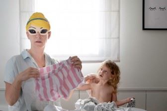 Infected Bodies - Haifa Museum of Art