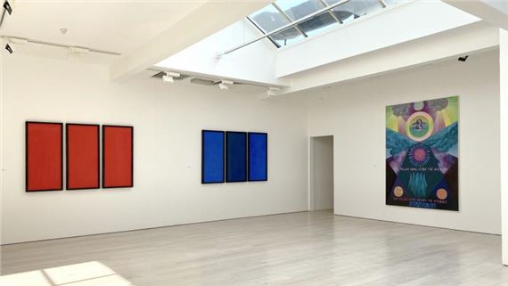 Summer Exhibition - Annely Juda Fine Art