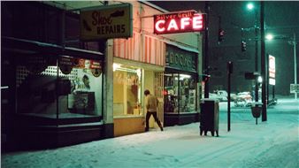 Aesthetica Archives: Nocturnal Photography