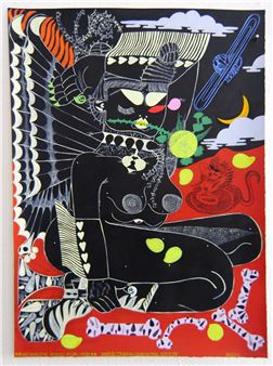 Crescendo - New Image Art Gallery