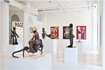 How Southern Guild Became the Go-to Source for Cutting-Edge South African Design