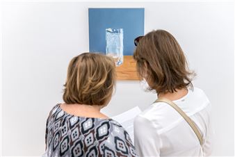 A New Look: Brussels Gallery Weekend Returns Stronger Than Ever