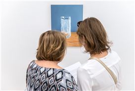 A New Look: Brussels Gallery Weekend Returns Stronger Than Ever