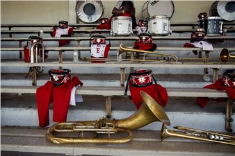 Music in the South - Morris Museum of Art