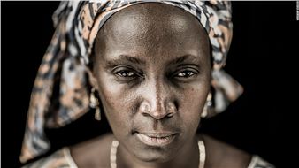 Alun Be: Photo Mural Project - Contemporary Art Museum, Raleigh