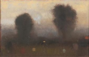 Corfu - Alfred Stockham