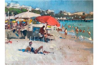 Christie's Announces the Marie Curie Great Summer Art Auction