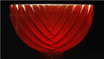 Working Point: Contemporary Glass From The MFA Collection - Museum of Fine Arts, Saint Petersburg