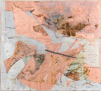 Rudolf Polanszky: Hypotetic - Gagosian, Basel