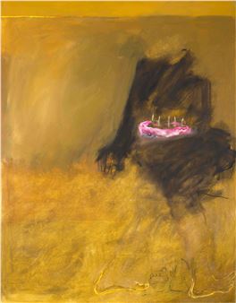 Not a Cakewalk - Lorienne Lotz