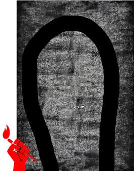 Leader from the series «Texts of messages to...» - Andrey Basalyga