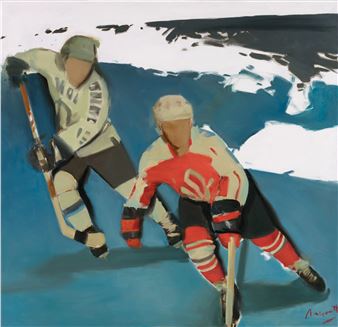 From the series «Era of spring» - Vadim Leukhin