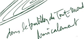 Dans Le Tourbillon Du Tout-Monde - Villa Medici