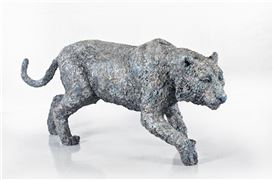 Gana Art to Show Ji Yong-ho’s ‘New Mutant’ Series Made with 3D Printing