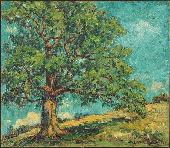 Rupert Scott Lovejoy | Resident in Maine Over 200 Years (1945) | MutualArt
