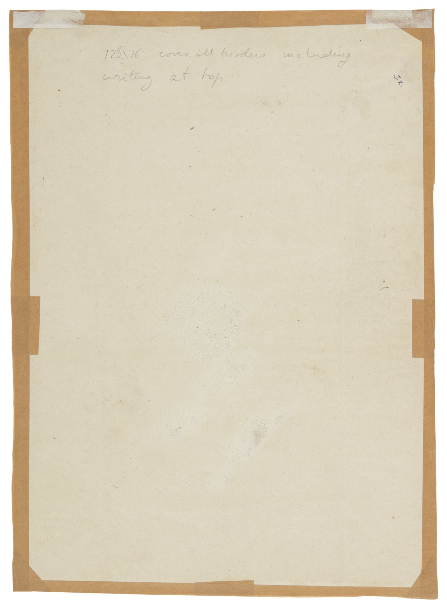 Artwork by Indian School, 18th Century, AN ILLUSTRATION TO A RAGMALA SERIES: MALKOS RAGA, INDIA, AMBER, Made of Opaque watercolor on paper heightened with gold