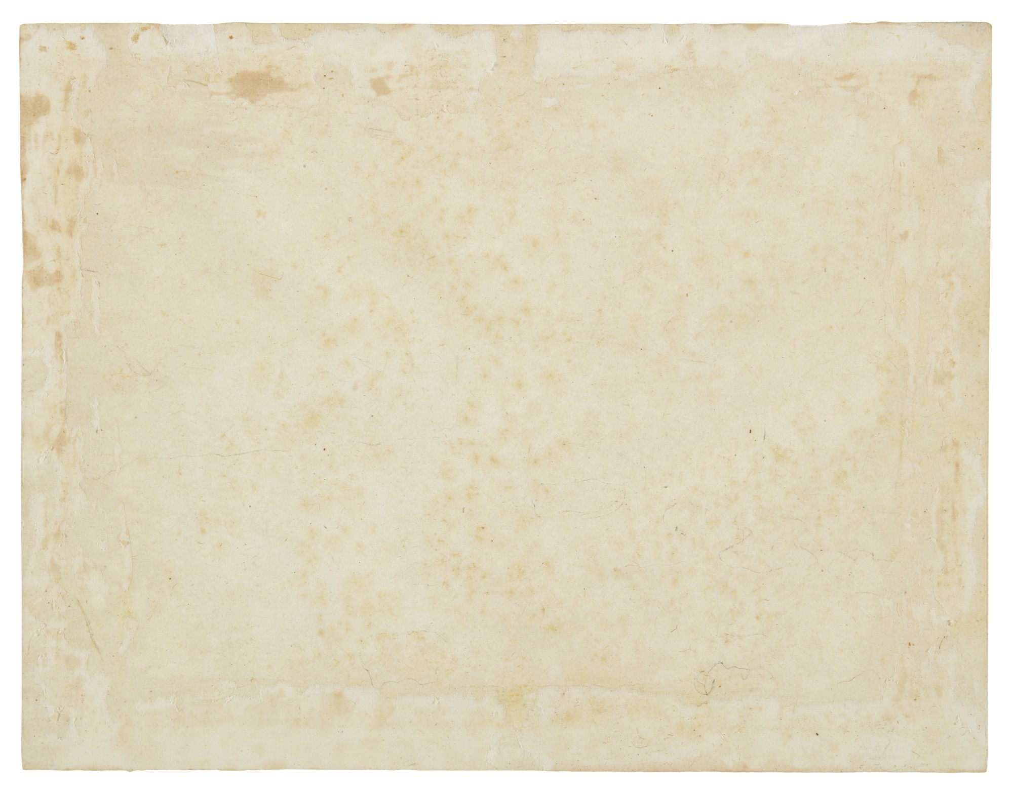 Artwork by Indian School, 18th Century, A NAWAB AND HIS RETAINERS IN PROCESSION, INDIA, MURSHIDABAD, Made of Opaque watercolor on paper heightened with gold