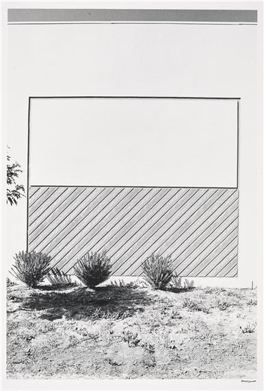 Irvine, California by Grant Mudford, 1976