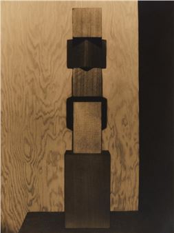 Untitled - Pierre Nobel