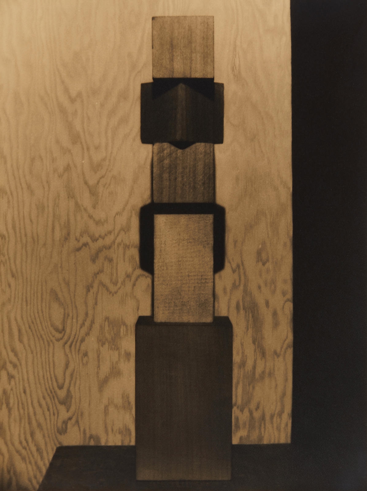 Artwork by Pierre Nobel, Untitled, Made of Vintage gelatin silver print