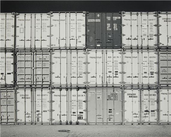 Long Beach; Baja; and Oklahoma by Grant Mudford, 1972-1979