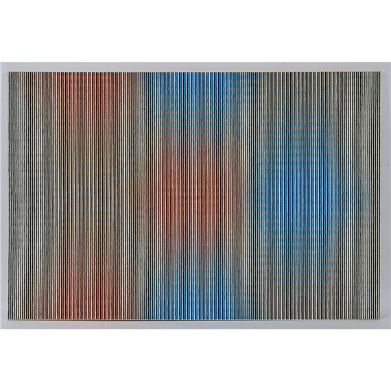 Untitled by James Kielkopf, 1973