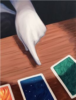 Inner Escape - HOFA Gallery, London