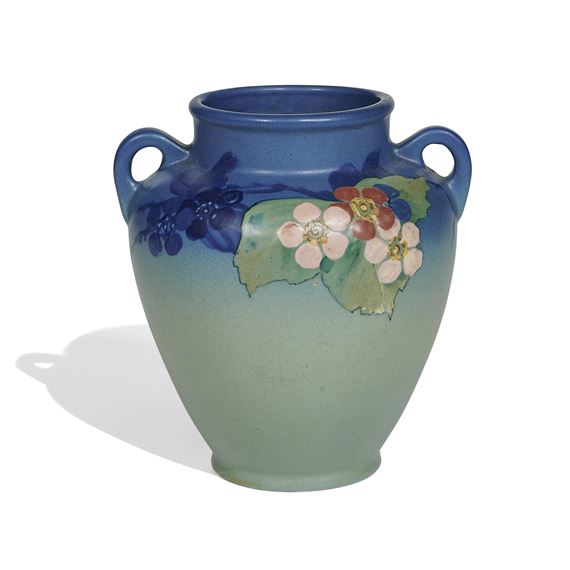 two-handled - Ruth Axline