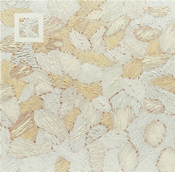 Untitled by Ronald Langley Bloore, 1982