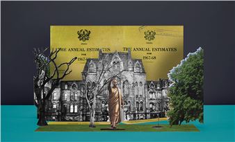 America’s Monuments, Reimagined for a More Just Future