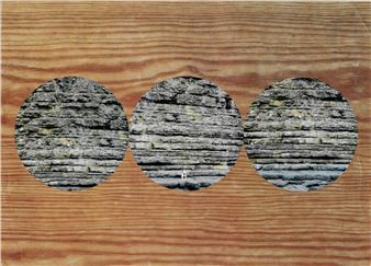 Annie Whiles: The Listening Thing - Matt's Gallery