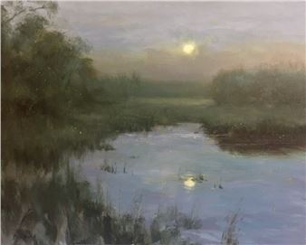 Friday Virtual Gallery Walk for August 21, 2020