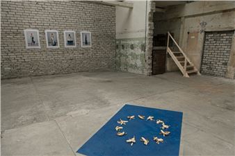 East End(s)? at Põhjala Factory