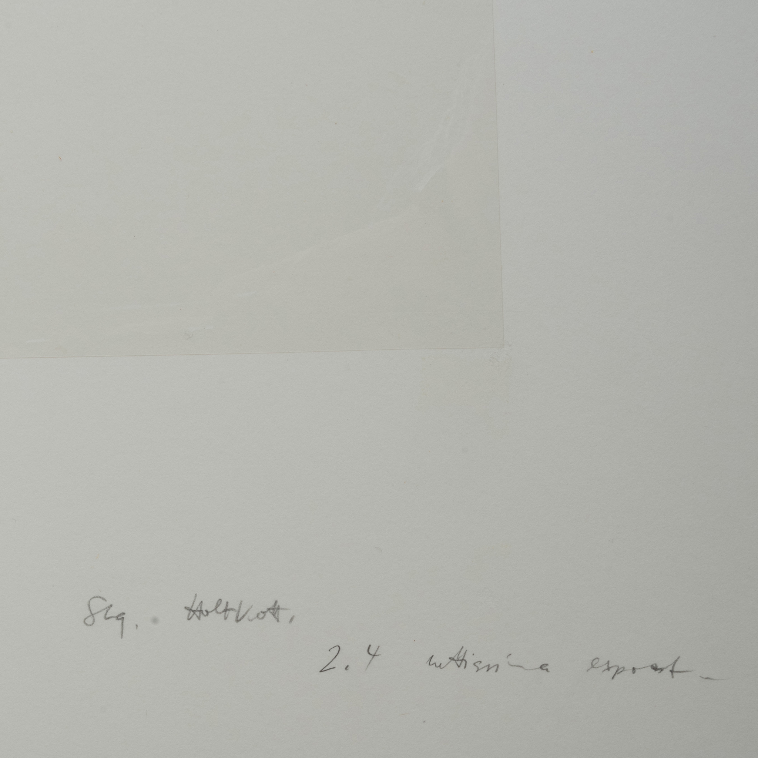 Artwork by Johann Wolfgang Baumgartner, The Death of Absalom, Made of Ink and gouache on paper