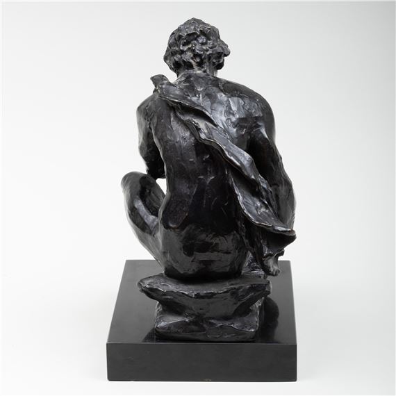 Pierre-Auguste Renoir | Petit Forgeron | MutualArt