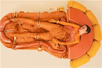 House of Electronic Arts Basel Opens an International Group Show