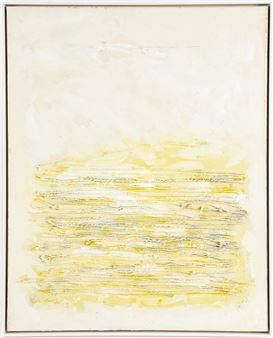 String symphonetta for a lonely man on a rainy day - Adja Yunkers