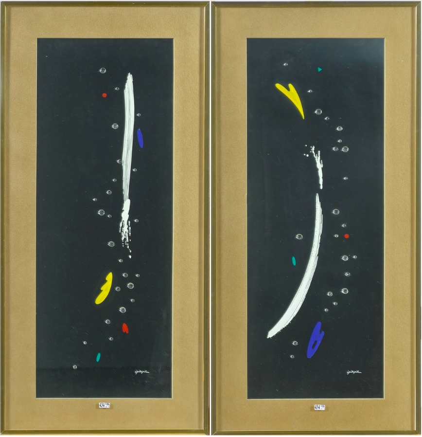 Impy Pilapil Sans titre MutualArt