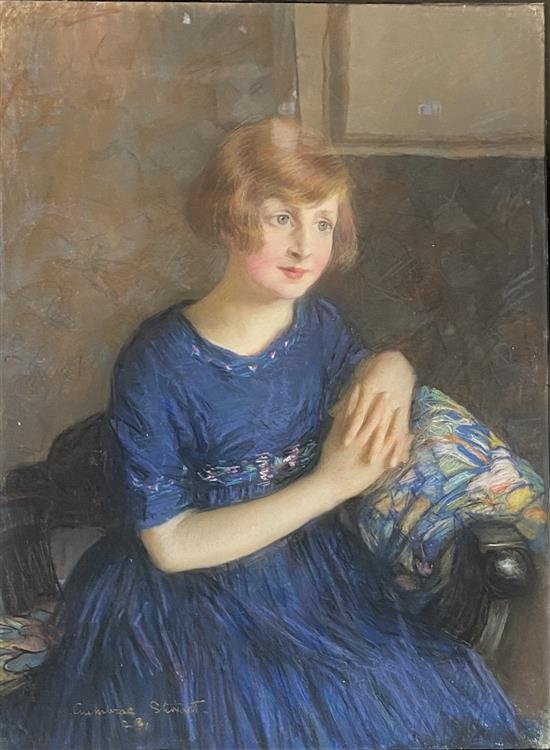 Lady Stewart