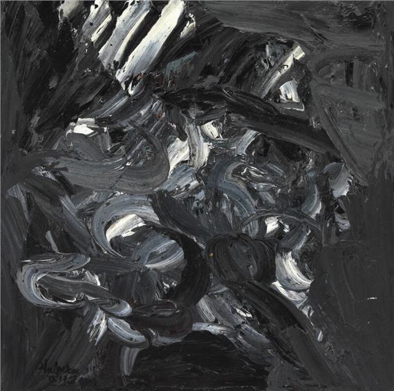 Untitled by Stacha Halpern